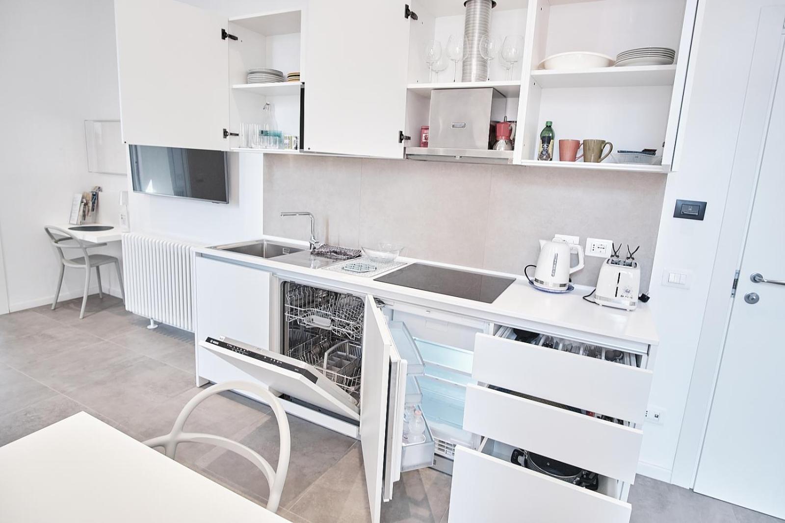 Casa Contra Lägenhet La Spezia Exteriör bild